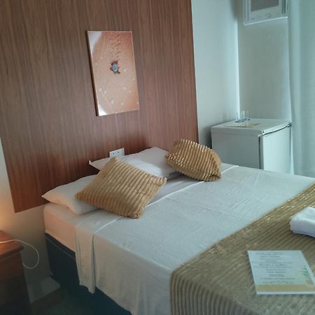 Paradise Beach Fortim Exterior foto